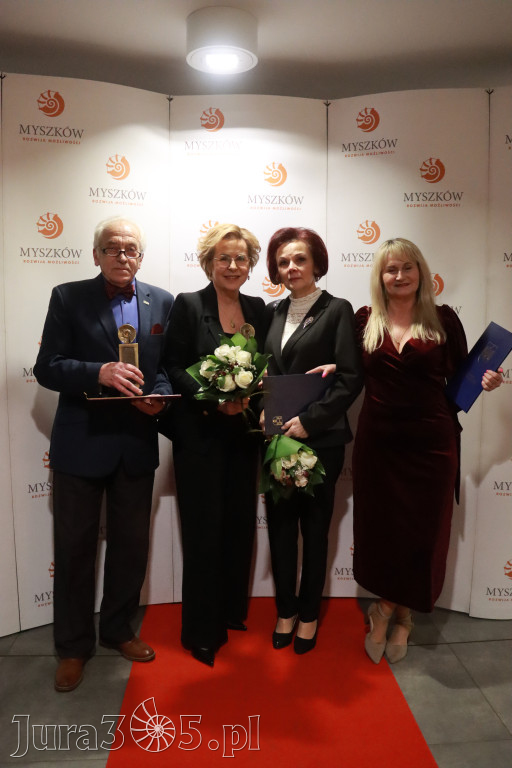 Fotorelacja II: Gala Promotor w Myszkowie
