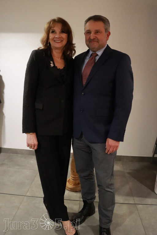 Fotorelacja II: Gala Promotor w Myszkowie