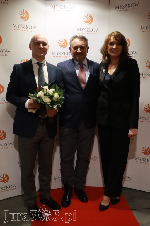 Fotorelacja II: Gala Promotor w Myszkowie