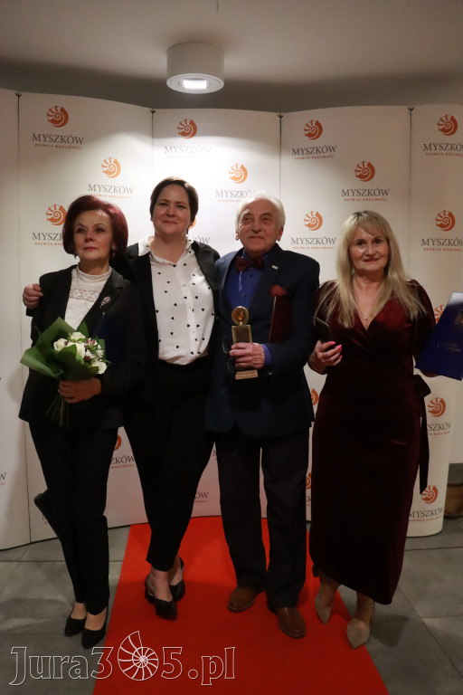 Fotorelacja II: Gala Promotor w Myszkowie