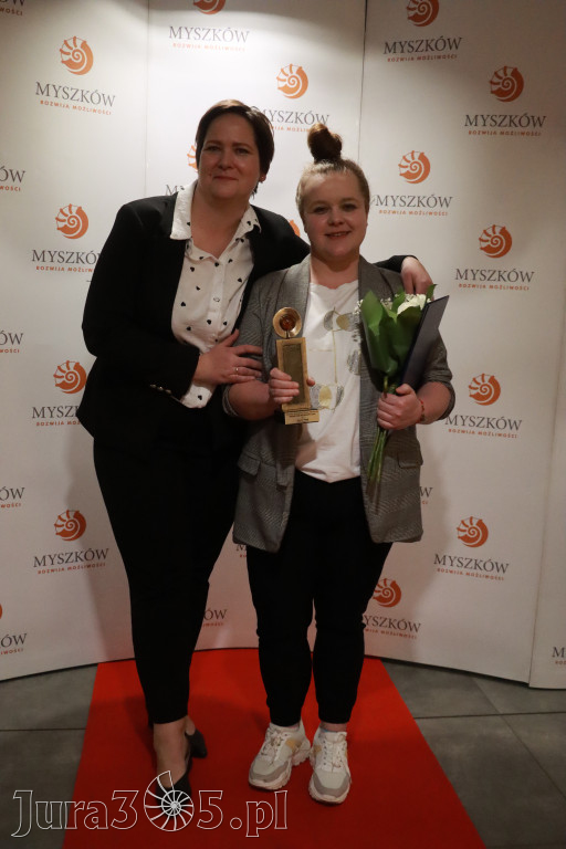 Fotorelacja II: Gala Promotor w Myszkowie