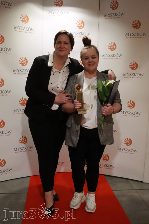 Fotorelacja II: Gala Promotor w Myszkowie