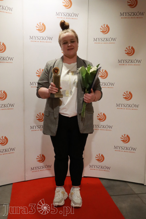 Fotorelacja II: Gala Promotor w Myszkowie