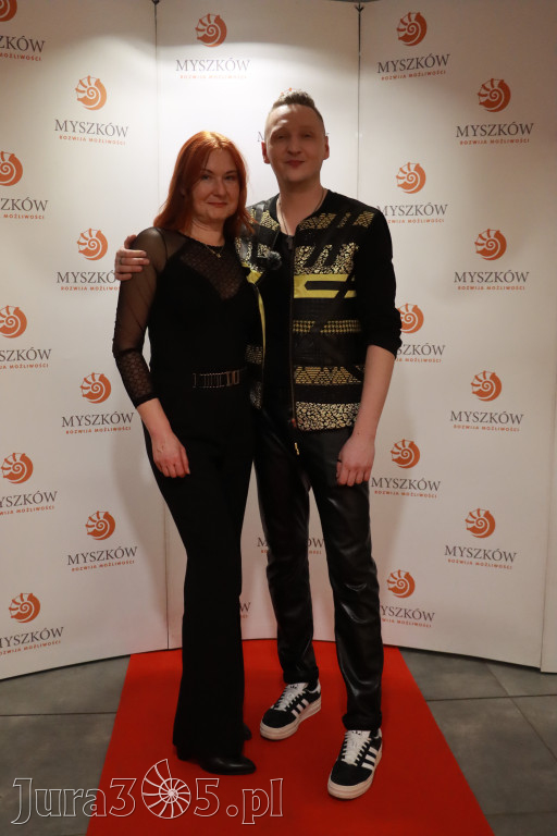 Fotorelacja II: Gala Promotor w Myszkowie