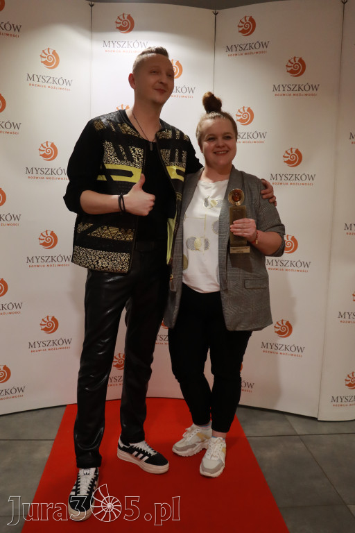 Fotorelacja II: Gala Promotor w Myszkowie