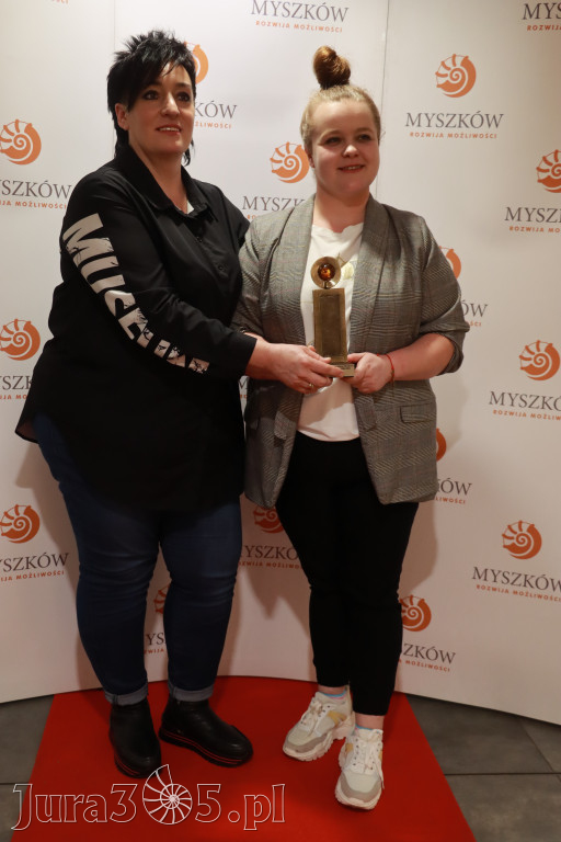 Fotorelacja II: Gala Promotor w Myszkowie