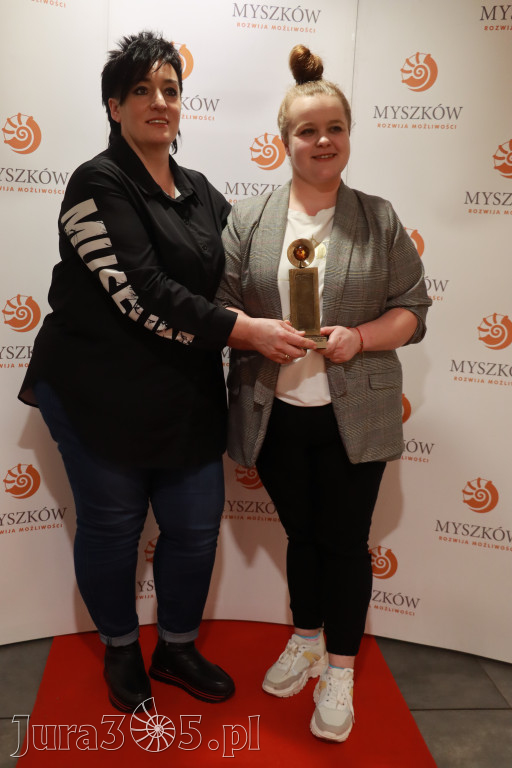 Fotorelacja II: Gala Promotor w Myszkowie