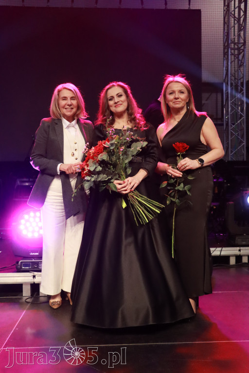 Fotorelacja II: Koncert Karnawałowy w Łazach - CO MI W DUSZY GRA