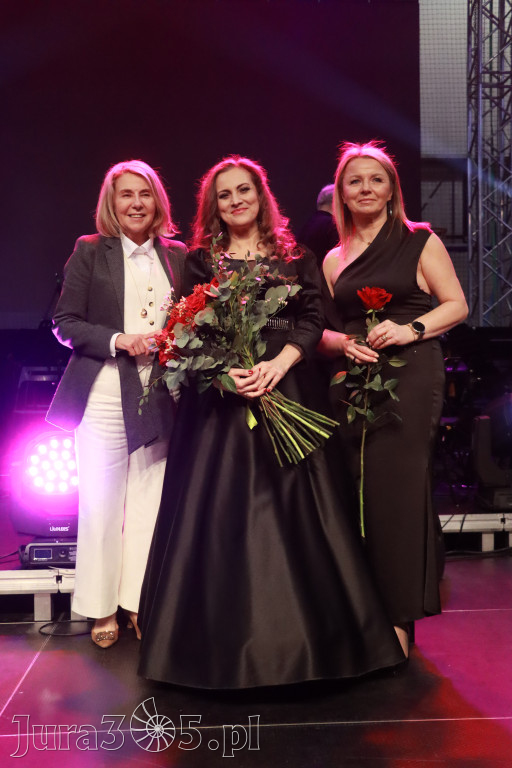 Fotorelacja II: Koncert Karnawałowy w Łazach - CO MI W DUSZY GRA