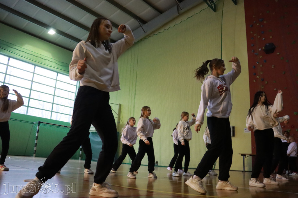 Fotorelacja I: Koncert Karnawałowy w Ogrodzieńcu