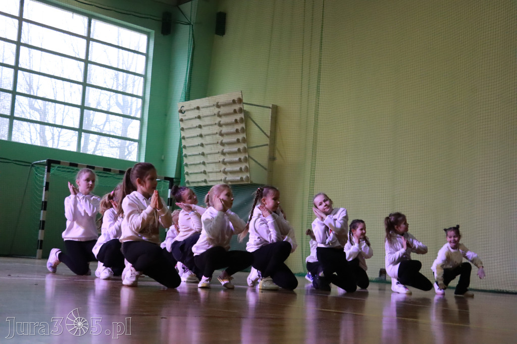 Fotorelacja I: Koncert Karnawałowy w Ogrodzieńcu