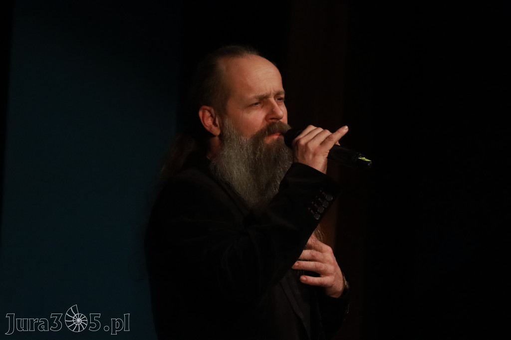 Fotorelacja: Walentynkowo-Musicalowy zawrót głowy w MOK Zawiercie.