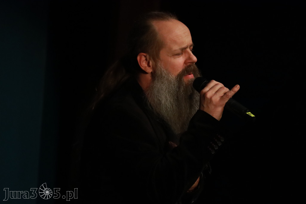 Fotorelacja: Walentynkowo-Musicalowy zawrót głowy w MOK Zawiercie.