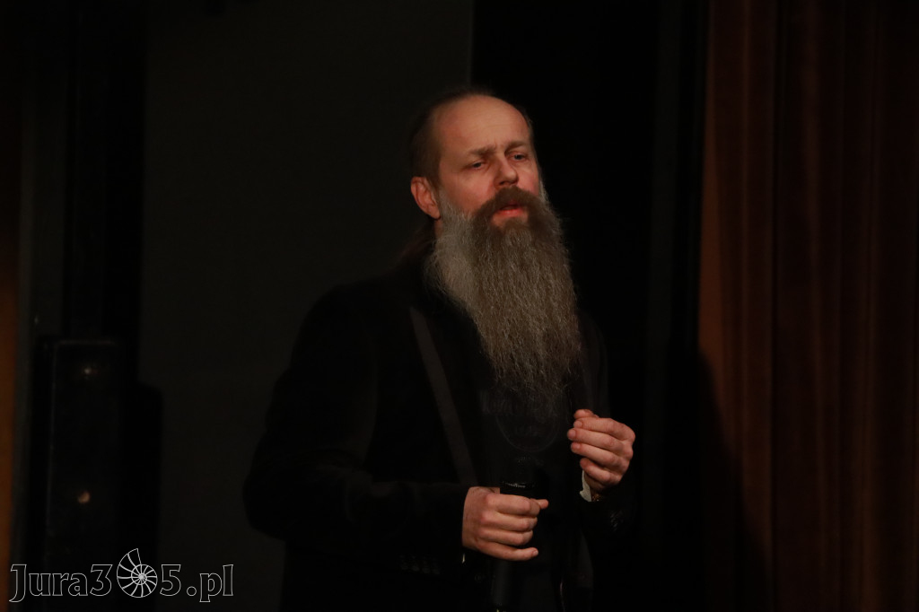 Fotorelacja: Walentynkowo-Musicalowy zawrót głowy w MOK Zawiercie.