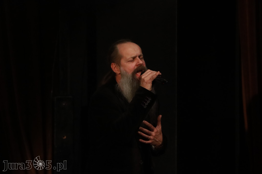 Fotorelacja: Walentynkowo-Musicalowy zawrót głowy w MOK Zawiercie.