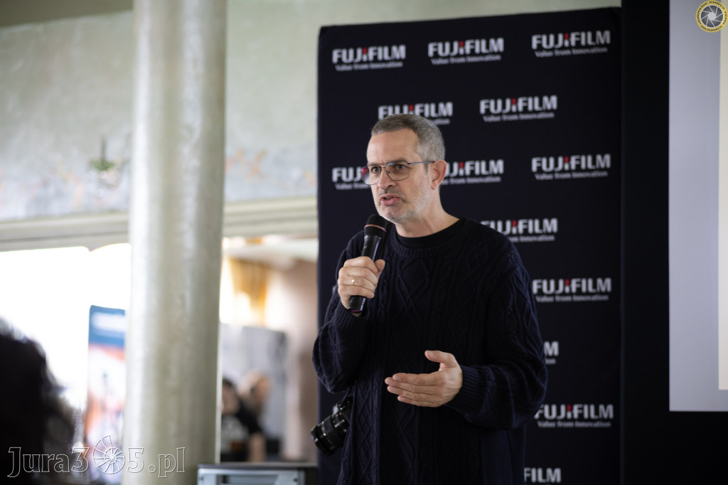 Fotorelacja: 12 Jurajski Festiwal Fotograficzny