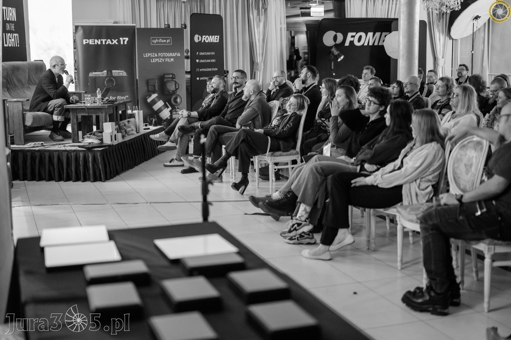 Fotorelacja: 12 Jurajski Festiwal Fotograficzny