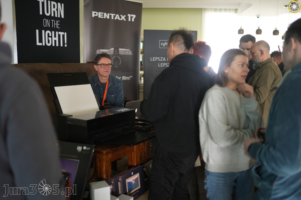 Fotorelacja: 12 Jurajski Festiwal Fotograficzny