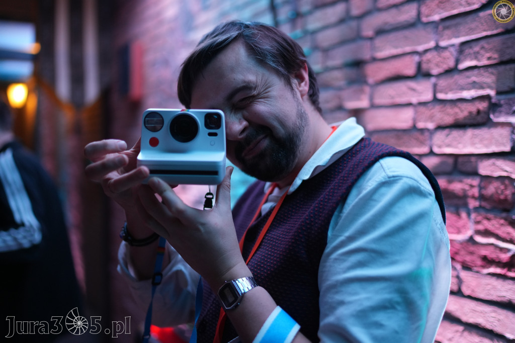 Fotorelacja: 12 Jurajski Festiwal Fotograficzny
