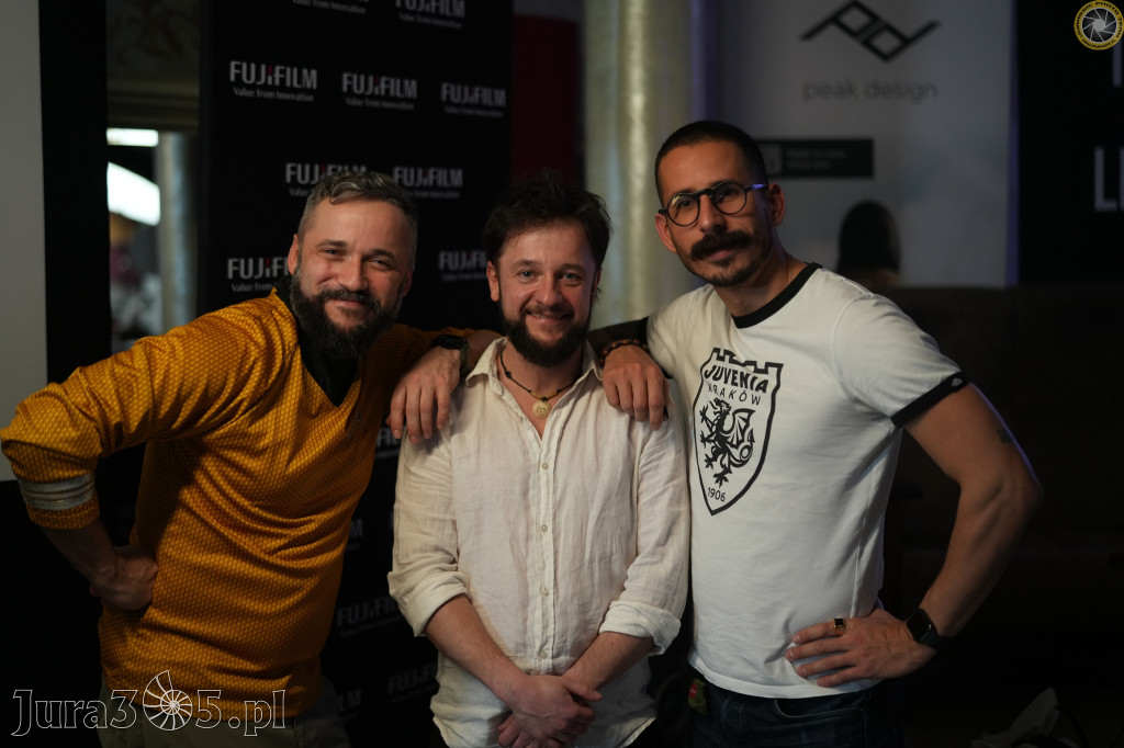 Fotorelacja: 12 Jurajski Festiwal Fotograficzny