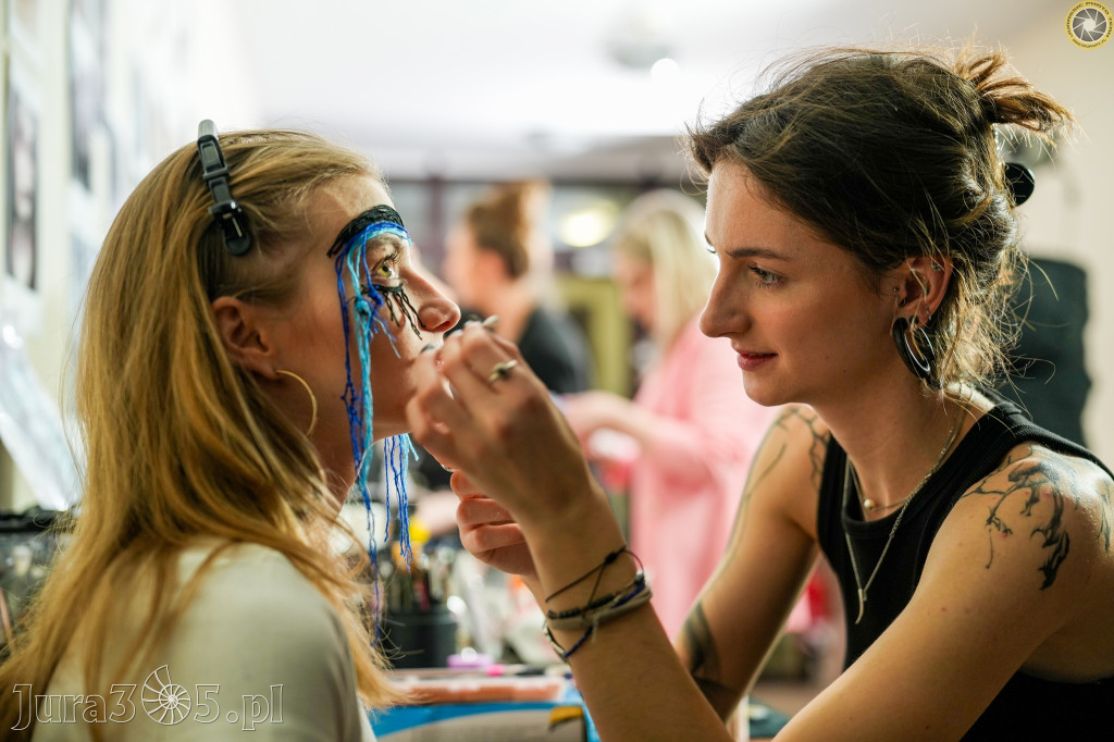 Fotorelacja: 12 Jurajski Festiwal Fotograficzny