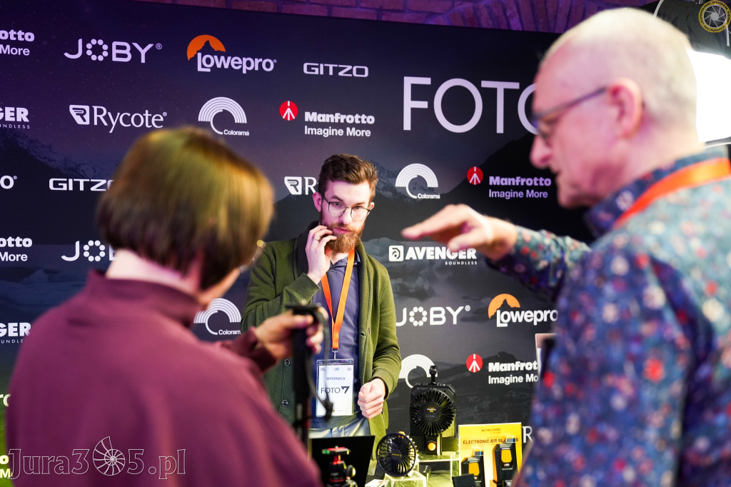 Fotorelacja: 12 Jurajski Festiwal Fotograficzny