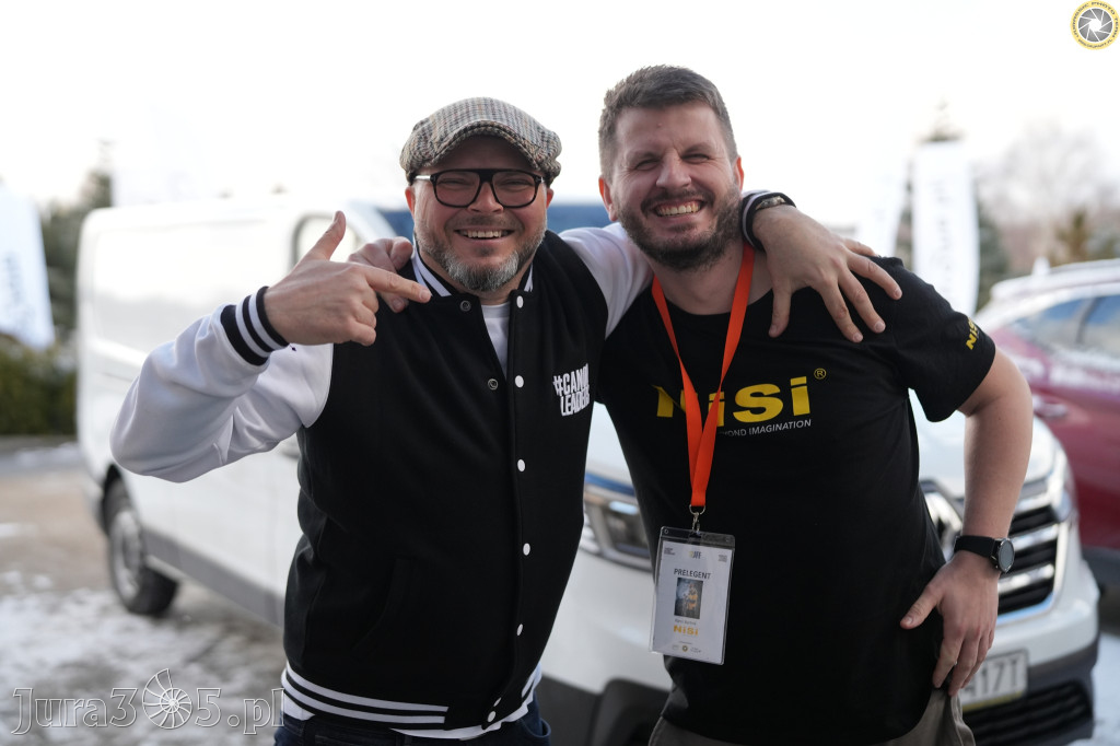 Fotorelacja: 12 Jurajski Festiwal Fotograficzny