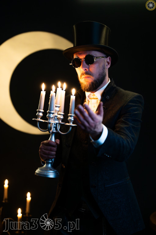 Fotorelacja: 12 Jurajski Festiwal Fotograficzny