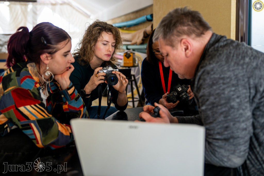 Fotorelacja: 12 Jurajski Festiwal Fotograficzny