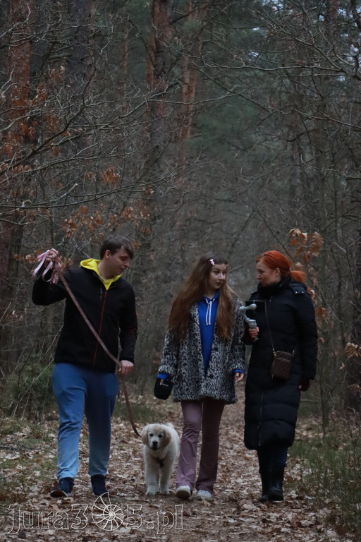 Fotorelacja: Pies najlepszym towarzyszem człowieka!