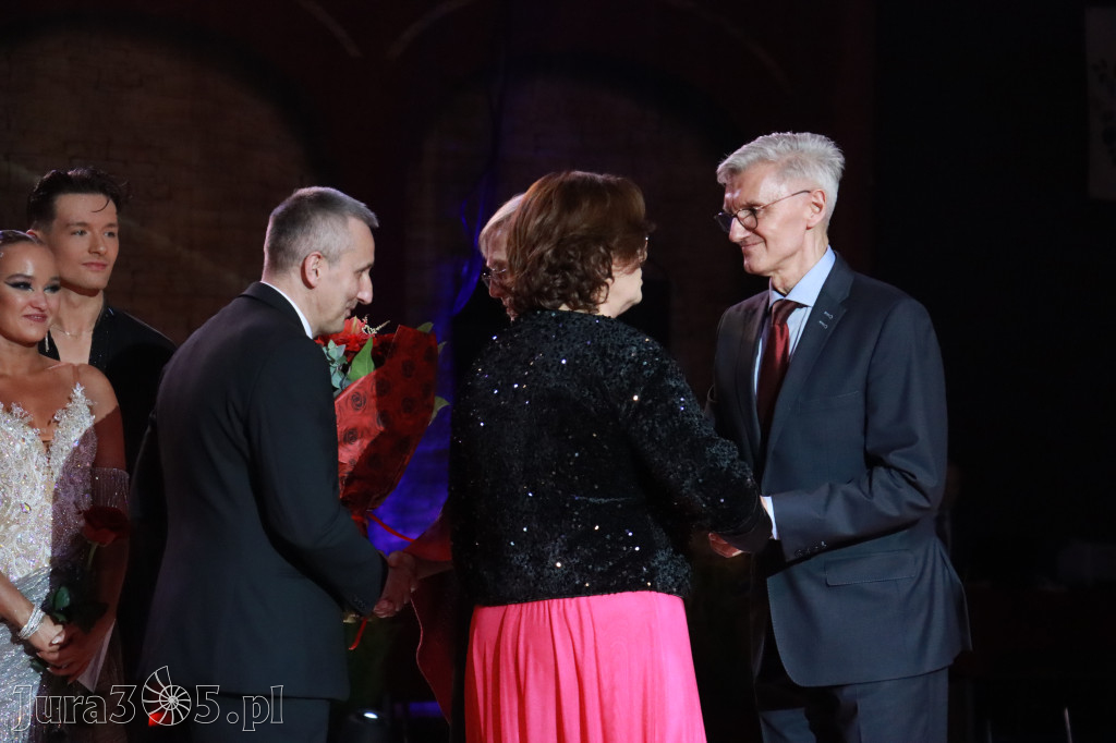 Fotorelacja V: XXXVI MIĘDZYNARODOWY TURNIEJ TAŃCA TOWARZYSKIEGO w Zawierciu