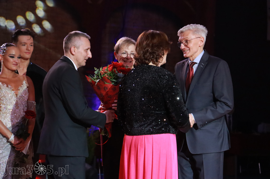 Fotorelacja V: XXXVI MIĘDZYNARODOWY TURNIEJ TAŃCA TOWARZYSKIEGO w Zawierciu