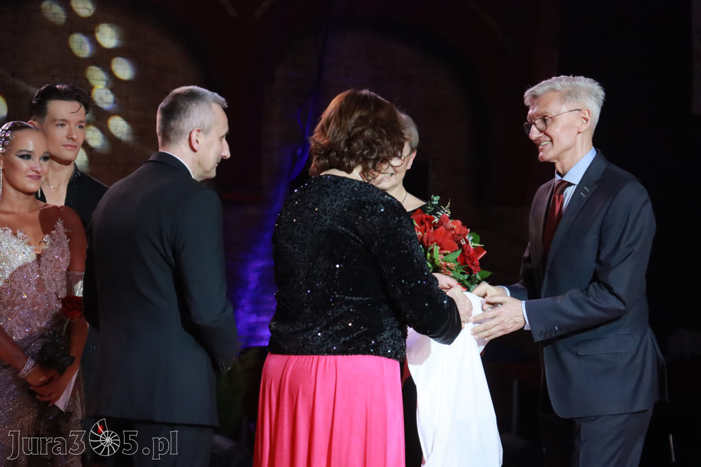 Fotorelacja V: XXXVI MIĘDZYNARODOWY TURNIEJ TAŃCA TOWARZYSKIEGO w Zawierciu