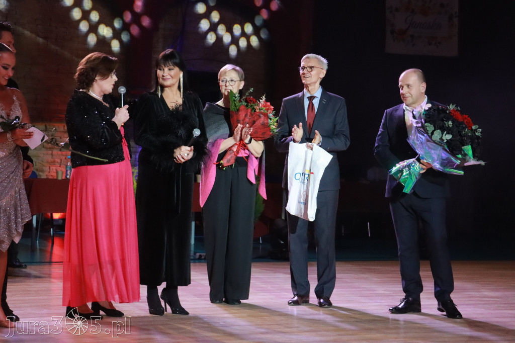 Fotorelacja V: XXXVI MIĘDZYNARODOWY TURNIEJ TAŃCA TOWARZYSKIEGO w Zawierciu