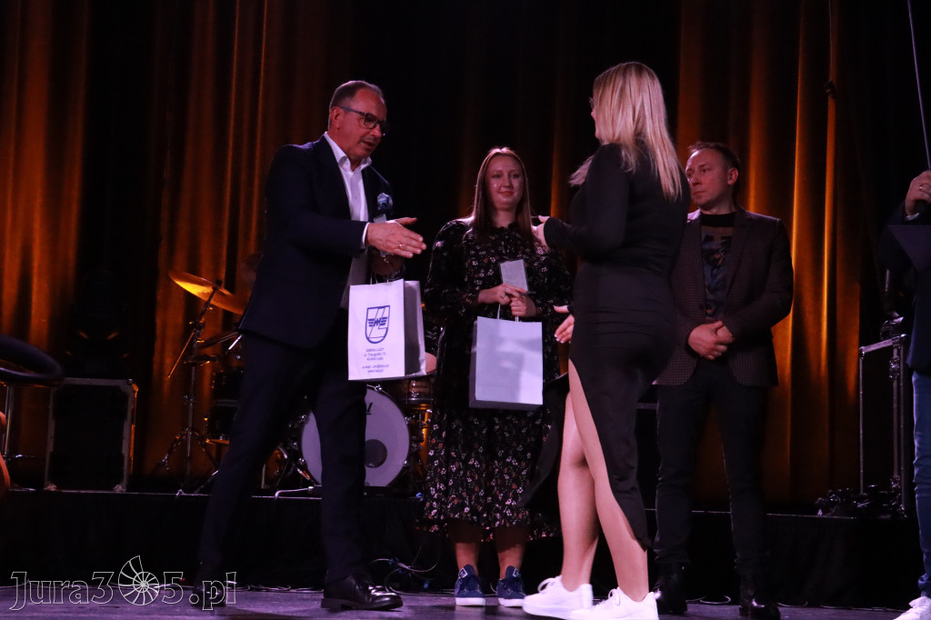 Fotorelacja II: Nasz Talent Łazy 2025 - Wielki Finał