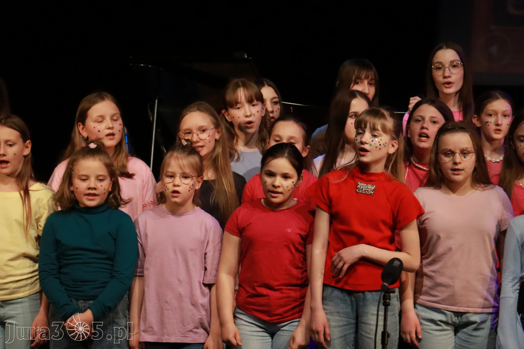 Fotorelacja: Koncert Promocyjny Szkoły Muzycznej w Zawierciu