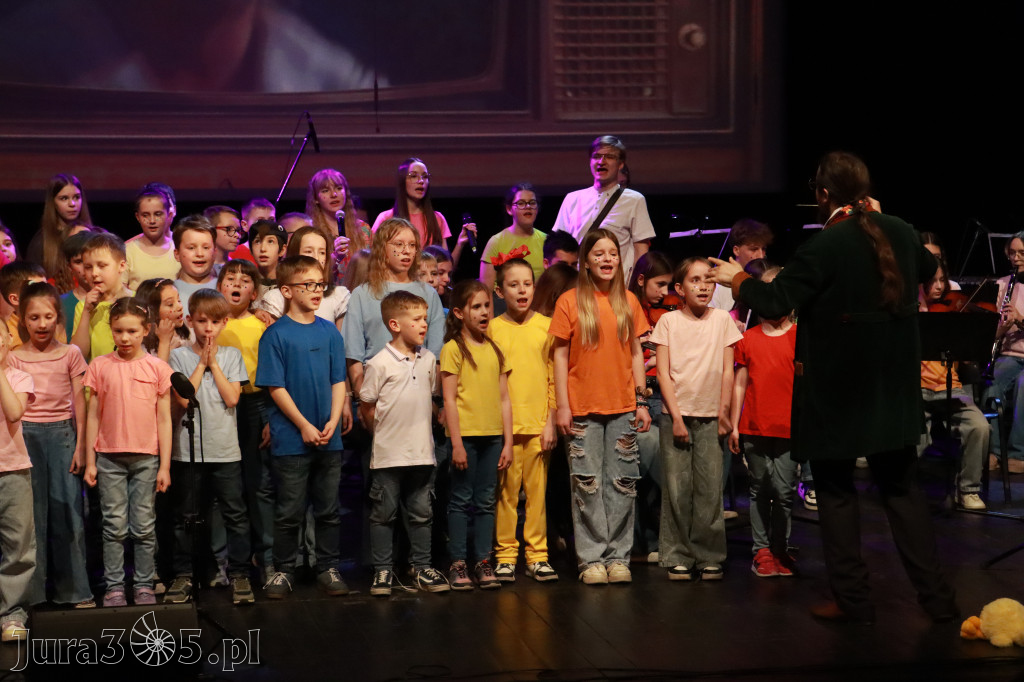 Fotorelacja: Koncert Promocyjny Szkoły Muzycznej w Zawierciu