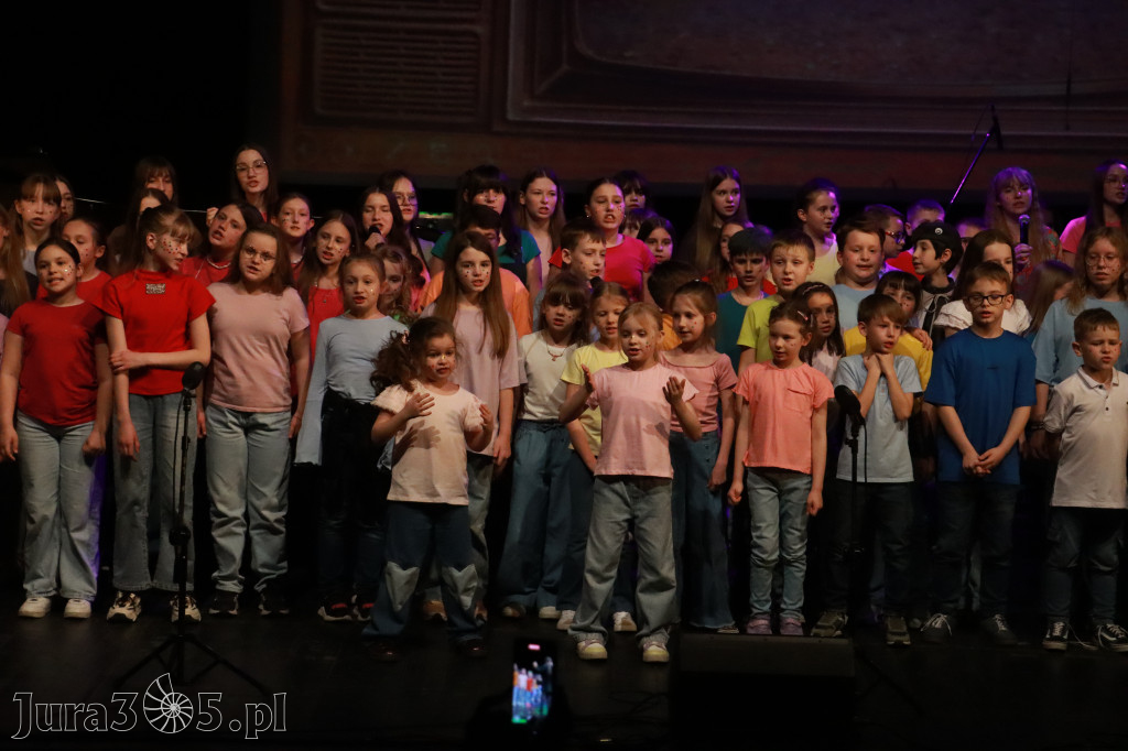 Fotorelacja: Koncert Promocyjny Szkoły Muzycznej w Zawierciu
