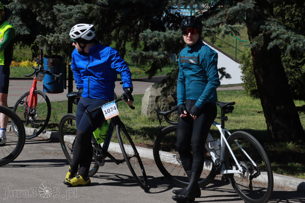 Fotorelacja: GRAND PRIX AMATORÓW NA SZOSIE w Zawierciu