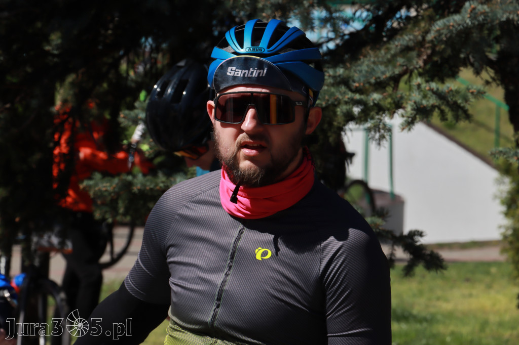 Fotorelacja: GRAND PRIX AMATORÓW NA SZOSIE w Zawierciu