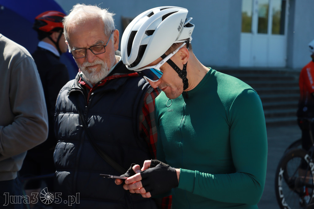 Fotorelacja: GRAND PRIX AMATORÓW NA SZOSIE w Zawierciu