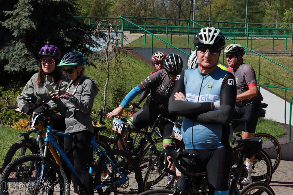 Fotorelacja: GRAND PRIX AMATORÓW NA SZOSIE w Zawierciu