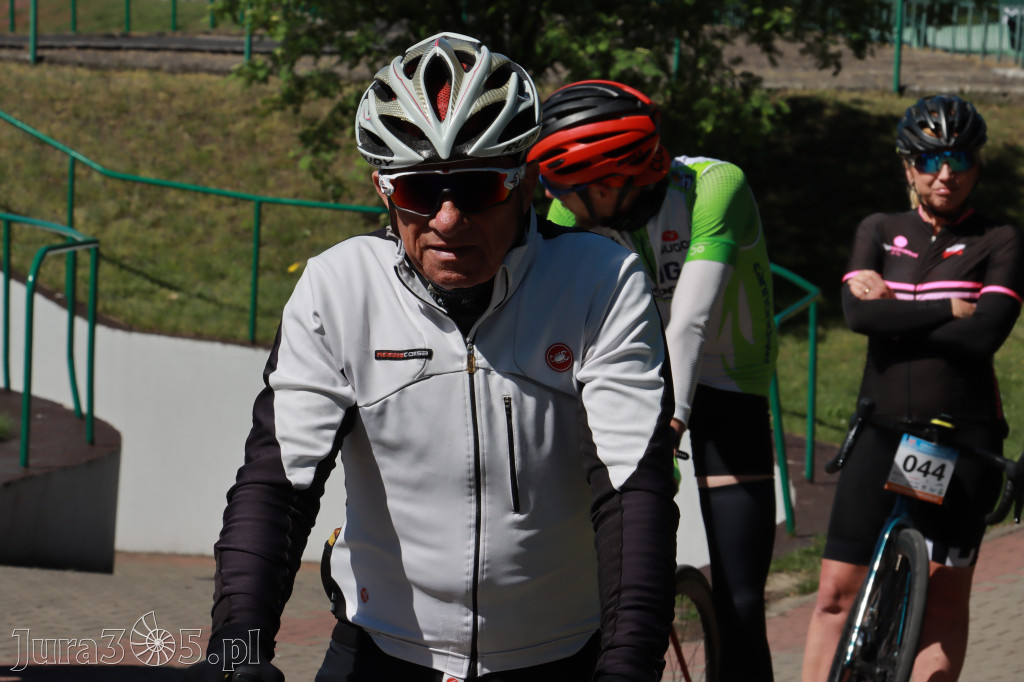 Fotorelacja: GRAND PRIX AMATORÓW NA SZOSIE w Zawierciu