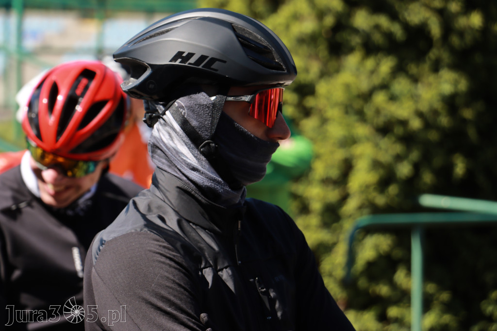 Fotorelacja: GRAND PRIX AMATORÓW NA SZOSIE w Zawierciu