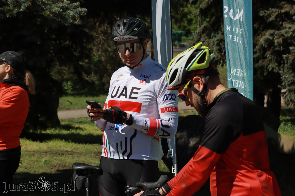 Fotorelacja: GRAND PRIX AMATORÓW NA SZOSIE w Zawierciu