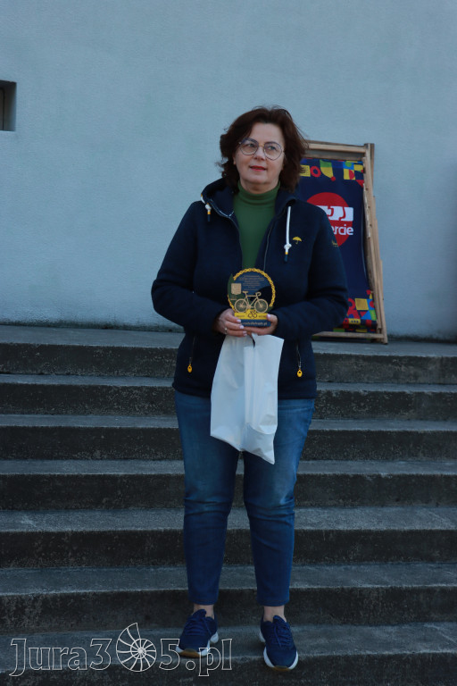Fotorelacja: GRAND PRIX AMATORÓW NA SZOSIE w Zawierciu