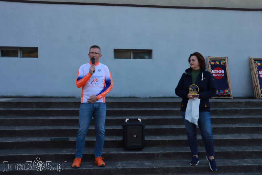 Fotorelacja: GRAND PRIX AMATORÓW NA SZOSIE w Zawierciu