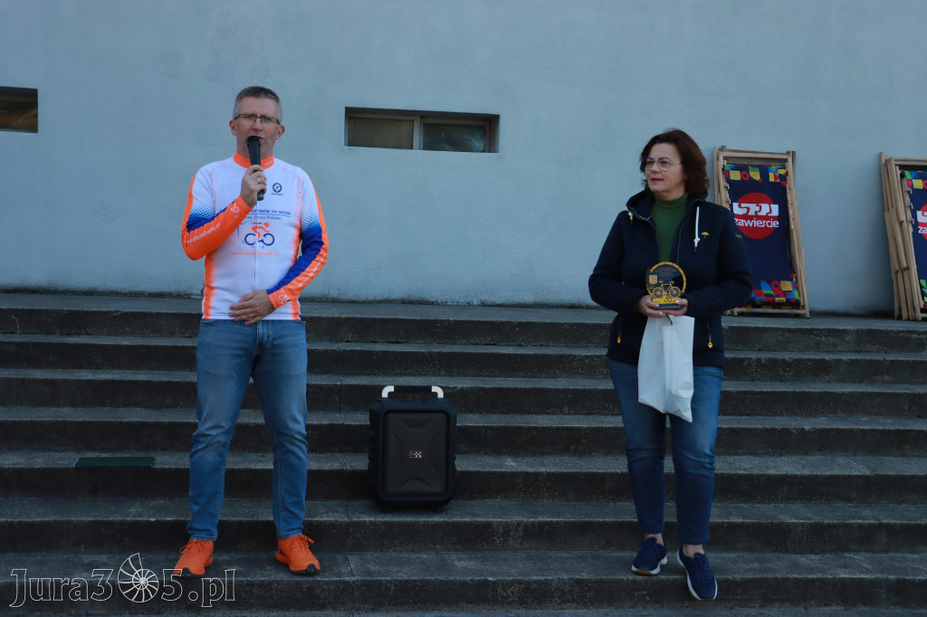 Fotorelacja: GRAND PRIX AMATORÓW NA SZOSIE w Zawierciu