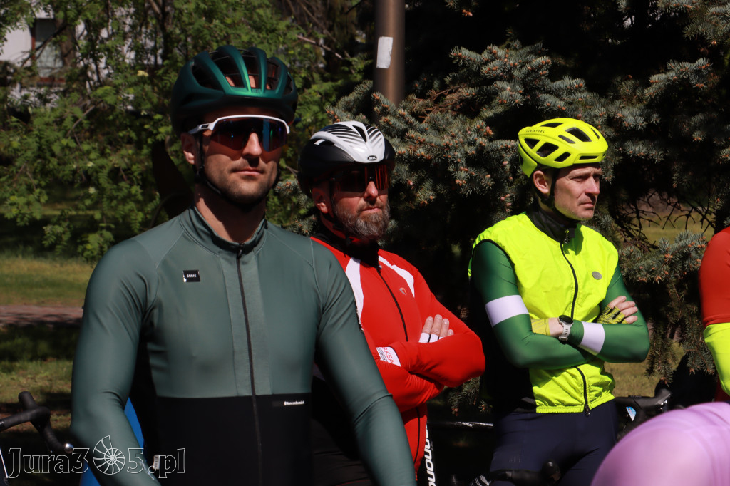 Fotorelacja: GRAND PRIX AMATORÓW NA SZOSIE w Zawierciu