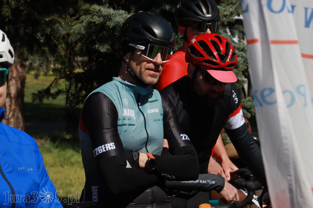 Fotorelacja: GRAND PRIX AMATORÓW NA SZOSIE w Zawierciu